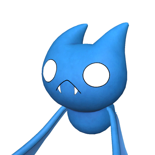 Cave Bat